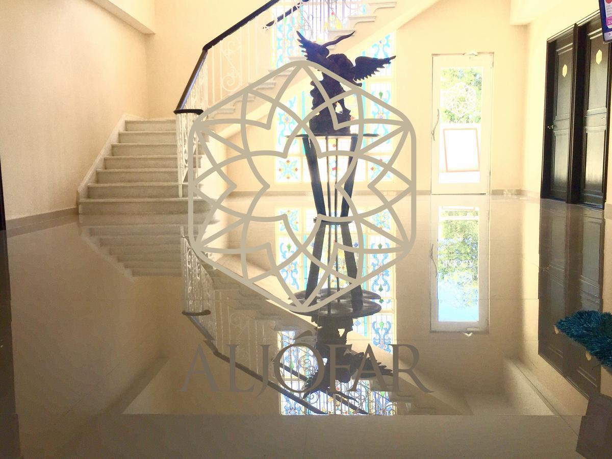 Hotel Aljofar Montemorelos Εξωτερικό φωτογραφία