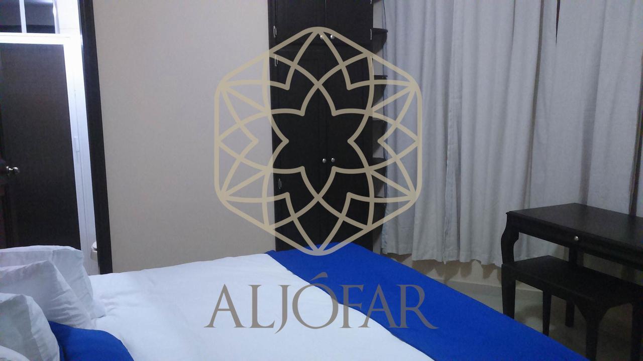 Hotel Aljofar Montemorelos Εξωτερικό φωτογραφία